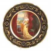 ROYAL VIENNA SEHNSUCHT (LONGIN