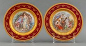 ROYAL VIENNA STYLE DECORATIVE