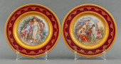 ROYAL VIENNA STYLE DECORATIVE