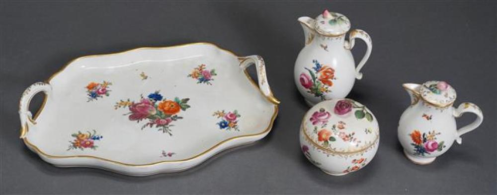 ROYAL VIENNA TYPE PORCELAIN