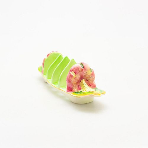 ROYAL WINTON ART DECO CERAMIC TOAST