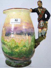 Royal Winton Grimwades Balmora