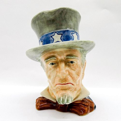 ROYAL WINTON GRIMWADES CHARACTER