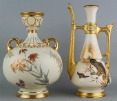 ROYAL WORCESTER AESTHETIC MOVE