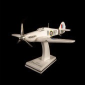 ROYAL WORCESTER AIRCRAFT FIGUR