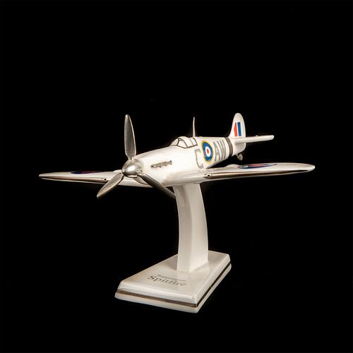 ROYAL WORCESTER AIRCRAFT