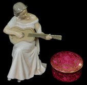 ROYAL WORCESTER AND BING GROND