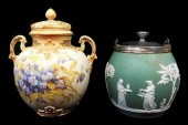 ROYAL WORCESTER AND WEDGWOOD C