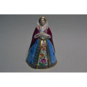 ROYAL WORCESTER ANNE BOLEYN CA
