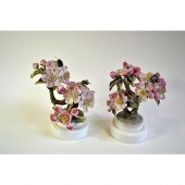 ROYAL WORCESTER APPLE BLOSSOM