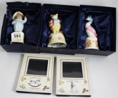 Royal Worcester Beatrix Potter