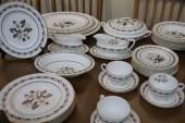 ROYAL WORCESTER 'BERNINA' 58-P
