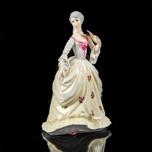 ROYAL WORCESTER BONE CHINA