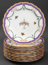 ROYAL WORCESTER BONE CHINA LUN