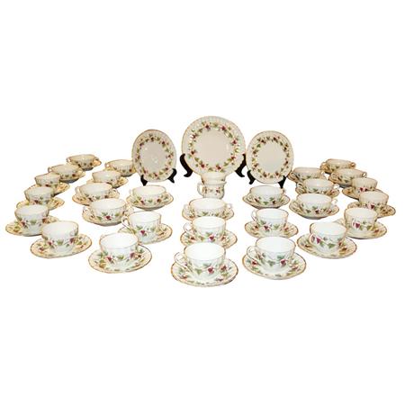 Royal Worcester Bone China