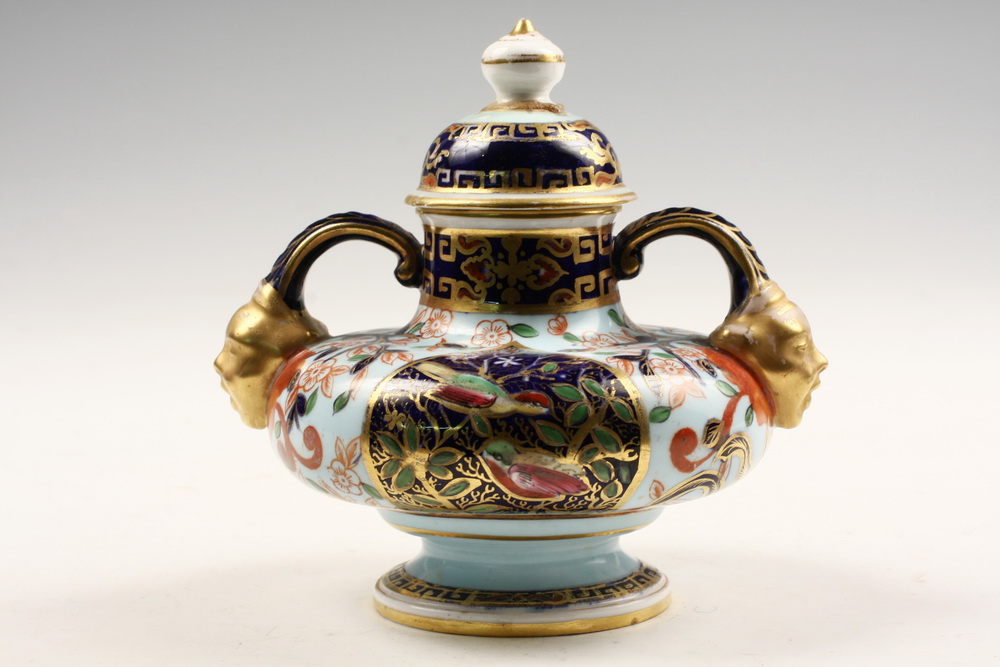 ROYAL WORCESTER CACHET - Fancy