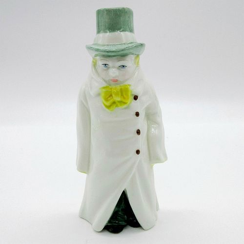 ROYAL WORCESTER CANDLE SNUFFER,