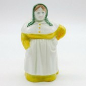 ROYAL WORCESTER CANDLE SNUFFER