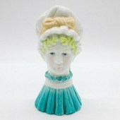 ROYAL WORCESTER CANDLE SNUFFER