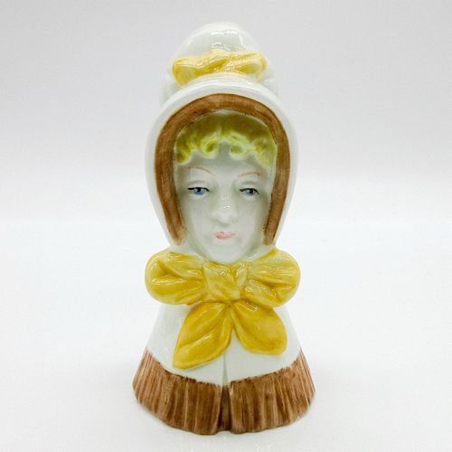 ROYAL WORCESTER CANDLE SNUFFER,