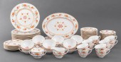ROYAL WORCESTER CHAMBERLAIN PA