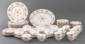 ROYAL WORCESTER CHAMBERLAIN PA