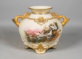 ROYAL WORCESTER CHARLES BALDWY
