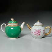ROYAL WORCESTER & CHINESE EXPO