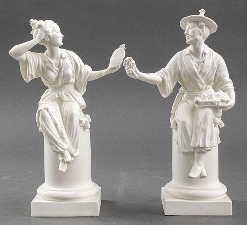 ROYAL WORCESTER CHINOISERIE