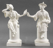 ROYAL WORCESTER CHINOISERIE BI