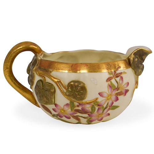 ROYAL WORCESTER DECORATIVE