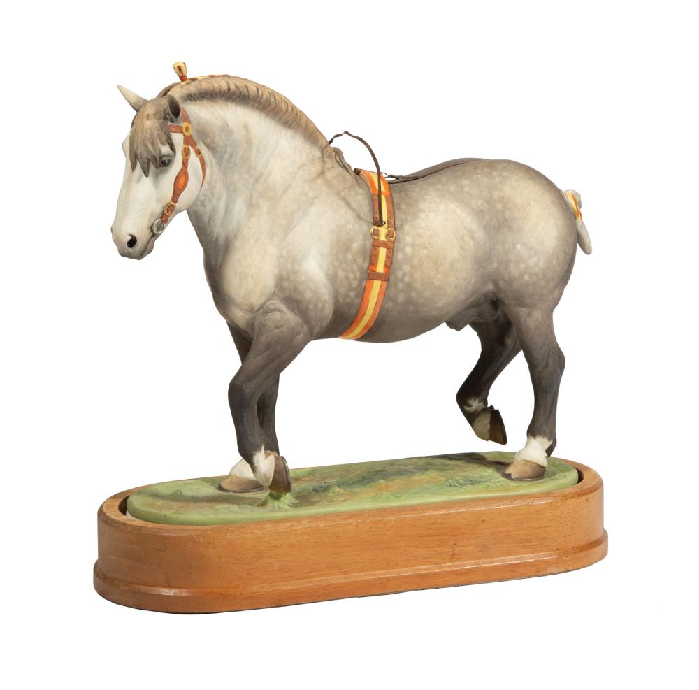 ROYAL WORCESTER DORIS LINDNER