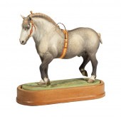 ROYAL WORCESTER DORIS LINDNER