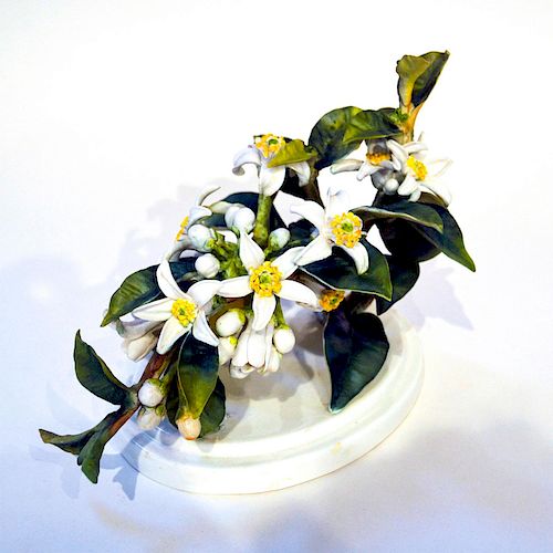 ROYAL WORCESTER DOROTHY DOUGHTY