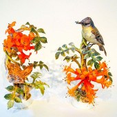ROYAL WORCESTER DOROTHY DOUGHT
