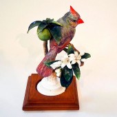 ROYAL WORCESTER DOROTHY DOUGHT