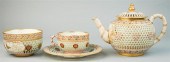 ROYAL WORCESTER DOUBLE WALLED