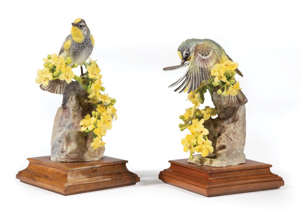 ROYAL WORCESTER DOUGHTY