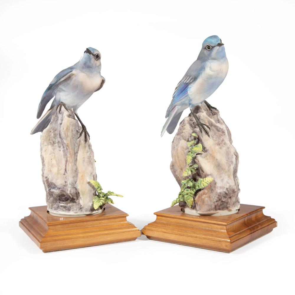 ROYAL WORCESTER DOUGHTY