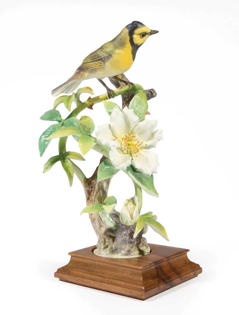 ROYAL WORCESTER DOUGHTY