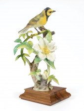ROYAL WORCESTER DOUGHTY PORCEL