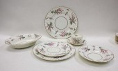 ROYAL WORCESTER "DUNROBIN" CHI