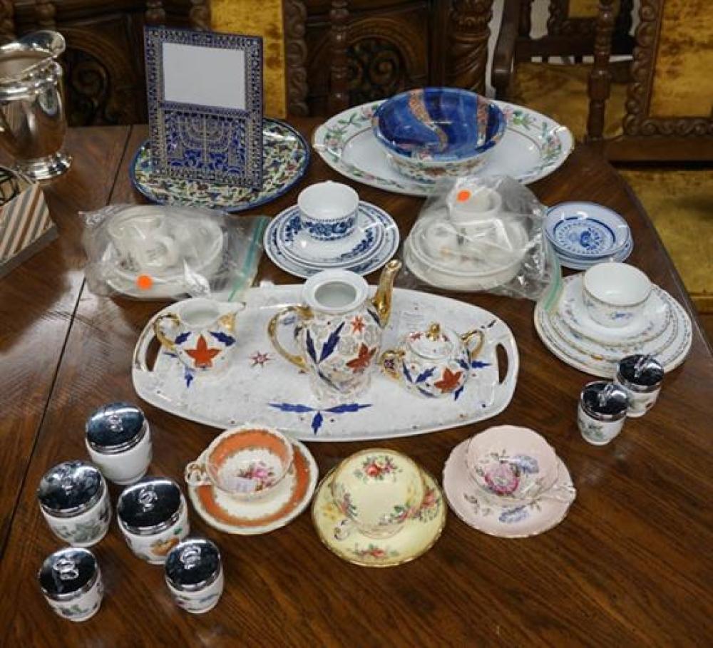 ROYAL WORCESTER EGG CODDLERS,