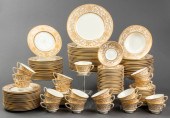 ROYAL WORCESTER "EMBASSY" DINN