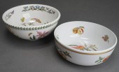 ROYAL WORCESTER EVESHAM BOWL A