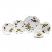ROYAL WORCESTER EVESHAM GOLD P