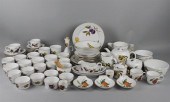 ROYAL WORCESTER 'EVESHAM' PART