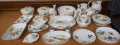 ROYAL WORCESTER EVESHAM PATTER