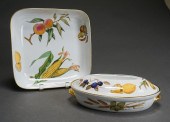 ROYAL WORCESTER EVESHAM PORCEL