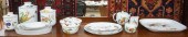 ROYAL WORCESTER EVESHAM PORCEL